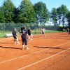 Tennisfussball 2011